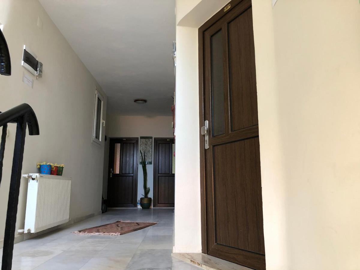 דטקה Yalcinkayalar Aparthotel מראה חיצוני תמונה